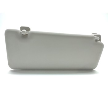 Recambio de parasol izquierdo para renault clio iv authentique referencia OEM IAM 964012136R  