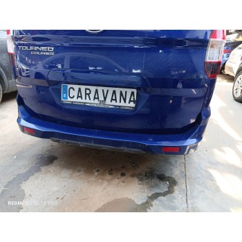 PARAGOLPES TRASERO ET7617K823EFXWAA 