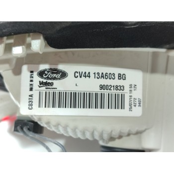 Recambio de piloto trasero izquierdo interior para ford kuga (cbs) titanium referencia OEM IAM CV4413A603BG  