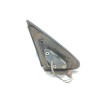 Recambio de retrovisor izquierdo para nissan almera (n15) competence (1998) referencia OEM IAM 963021N611  