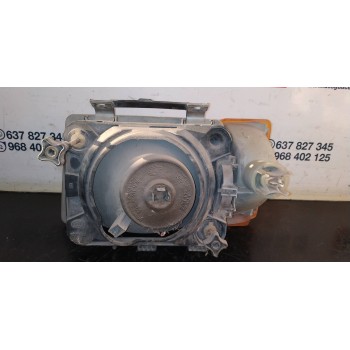 Recambio de faro derecho para opel corsa a referencia OEM IAM 21677R7  