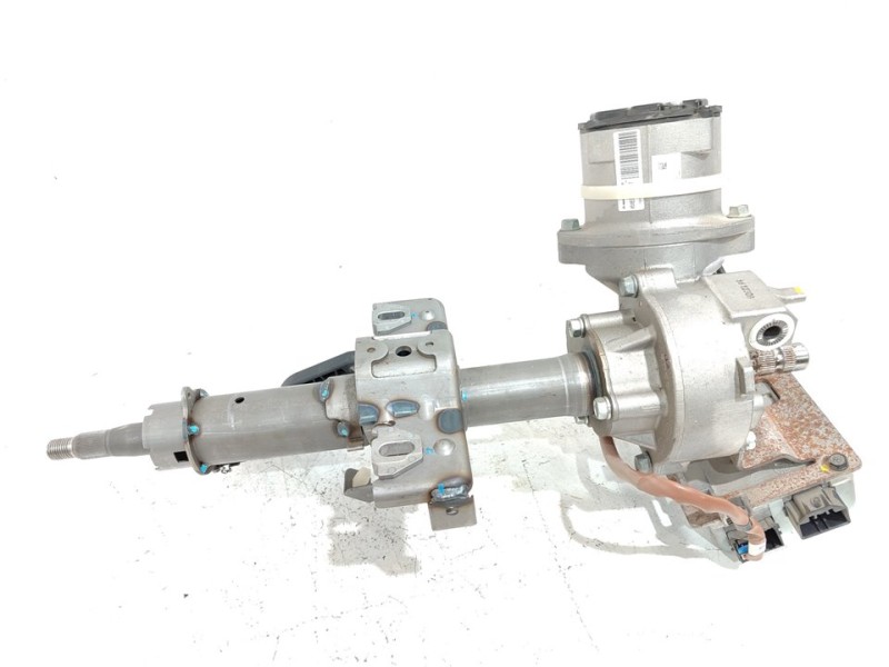 Recambio de columna direccion para ssangyong xlv crystal 4x2 referencia OEM IAM 4620035003  