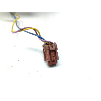 Recambio de retrovisor izquierdo para nissan almera (n15) competence (1998) referencia OEM IAM 963021N611  