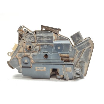 Recambio de cerradura puerta trasera derecha para seat ibiza st (6j8) copa referencia OEM IAM 6J0839016E  