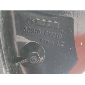 Recambio de llanta para kia ev6 (cv) gt-line 4wd referencia OEM IAM 52905CV210  