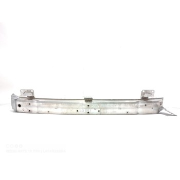 Recambio de refuerzo paragolpes delantero para citroën c4 picasso feel referencia OEM IAM 9676008380  