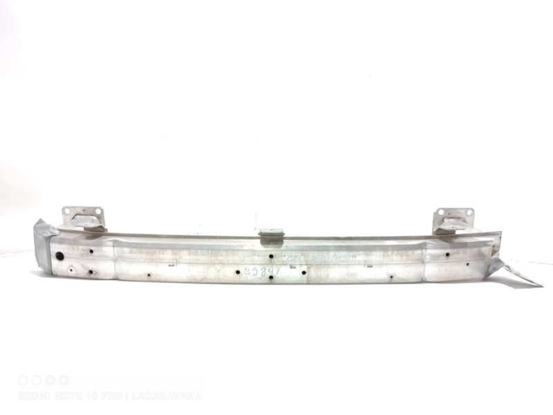 Recambio de refuerzo paragolpes delantero para citroën c4 picasso feel referencia OEM IAM 9676008380  