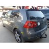 volkswagen golf plus (5m1) del año 2006