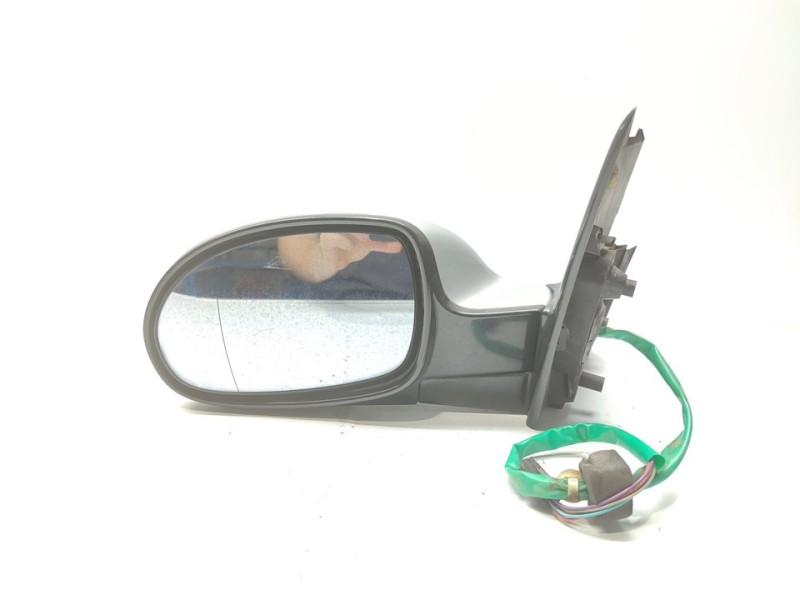 Recambio de retrovisor izquierdo para citroën c5 berlina 2.0 hdi sx referencia OEM IAM 8149WK  