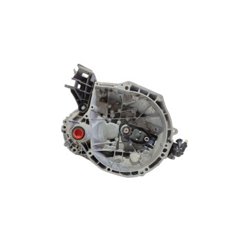 Recambio de caja cambios para citroën c3 shine referencia OEM IAM 20A704  