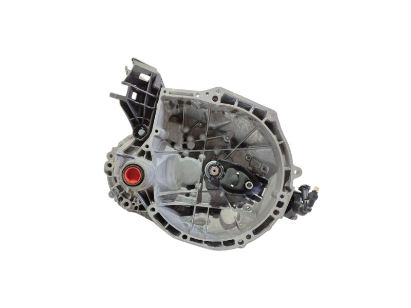 Recambio de caja cambios para citroën c3 shine referencia OEM IAM 20A704  