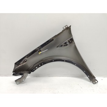 Recambio de aleta delantera derecha para land rover discovery sport se referencia OEM IAM HK7214369CC  