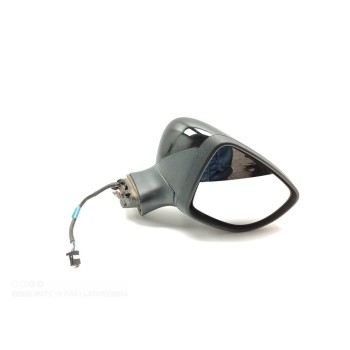 Recambio de retrovisor derecho para renault clio iv authentique referencia OEM IAM 963016226R  