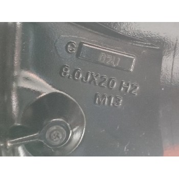 Recambio de llanta para kia ev6 (cv) gt-line 4wd referencia OEM IAM 52905CV210  