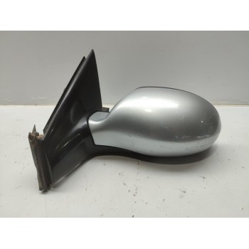 Recambio de retrovisor izquierdo para citroën c5 berlina 2.0 hdi sx referencia OEM IAM 8149WK  