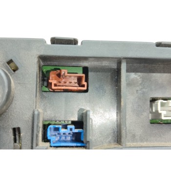 Recambio de mando multifuncion para citroën c4 berlina collection referencia OEM IAM 96627927XT  