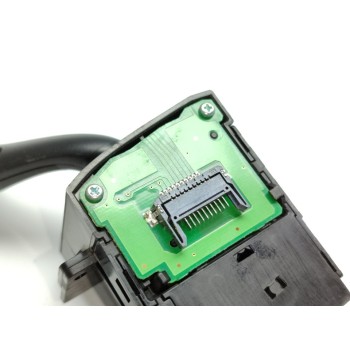 Recambio de mando intermitentes para ford focus lim. black&red referencia OEM IAM AV6T13335AE  