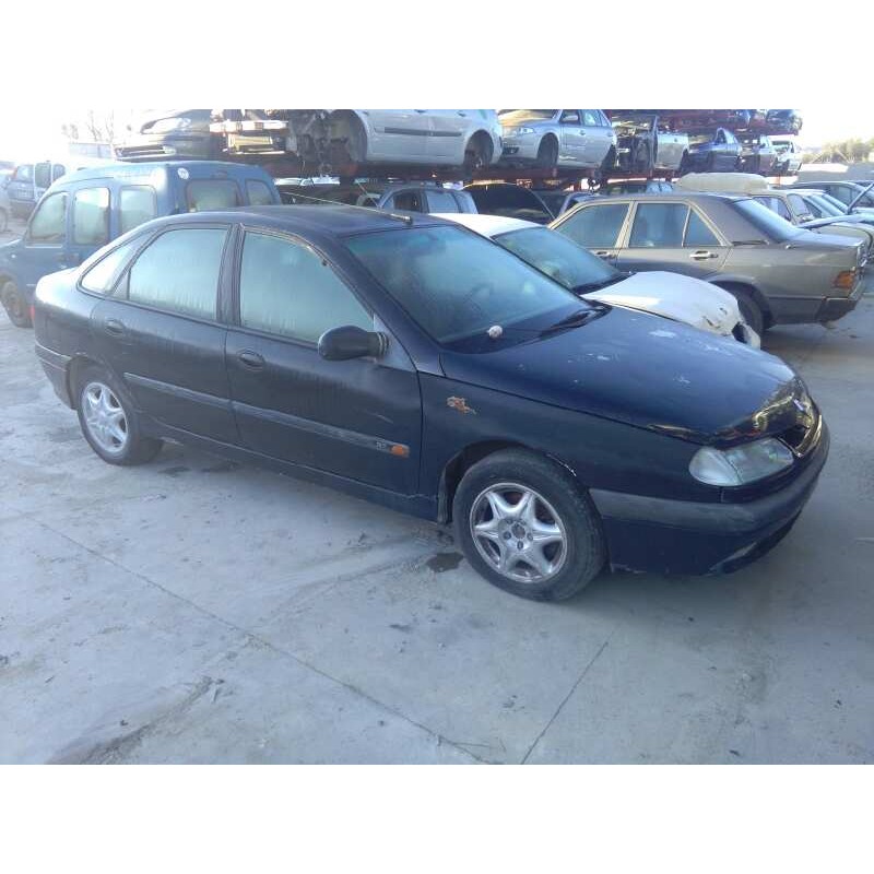 RENAULT LAGUNA (B56)