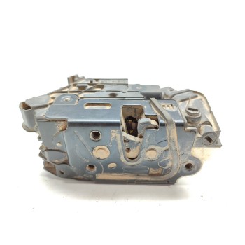 Recambio de cerradura puerta trasera derecha para seat ibiza st (6j8) copa referencia OEM IAM 6J0839016E  