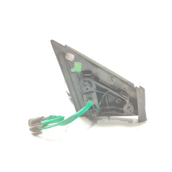 Recambio de retrovisor izquierdo para citroën c5 berlina 2.0 hdi sx referencia OEM IAM 8149WK  
