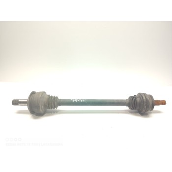 Recambio de transmision trasera izquierda para mercedes-benz clase clk (w207) coupe 350 cdi be prime edition (207.322) referenci