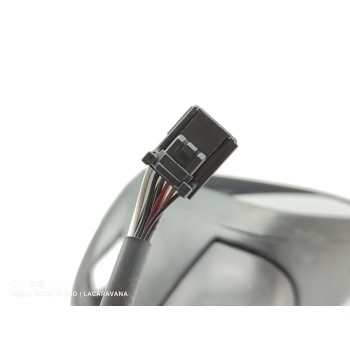 Recambio de retrovisor derecho para renault clio iv authentique referencia OEM IAM 963016226R  