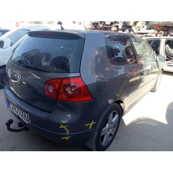 volkswagen golf plus (5m1) del año 2006