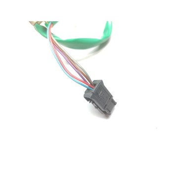 Recambio de retrovisor izquierdo para citroën c5 berlina 2.0 hdi sx referencia OEM IAM 8149WK  