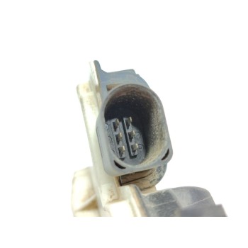 Recambio de cerradura puerta trasera derecha para seat ibiza st (6j8) copa referencia OEM IAM 6J0839016E  