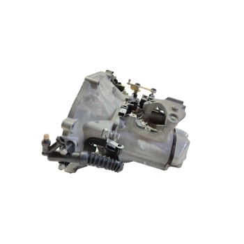 Recambio de caja cambios para citroën c3 shine referencia OEM IAM 20A704  