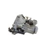Recambio de caja cambios para citroën c3 shine referencia OEM IAM 20A704  