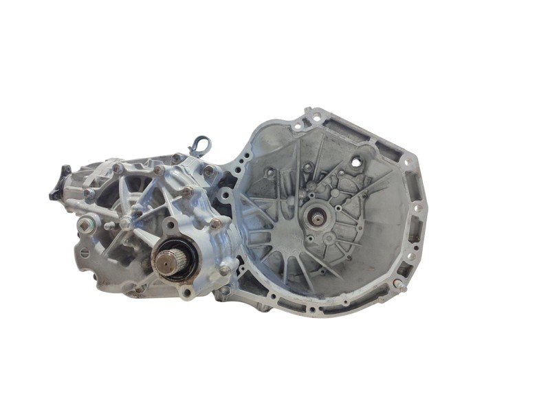 Recambio de caja cambios para suzuki vitara 1.0 t gle 4wd referencia OEM IAM ZFD  