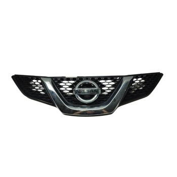 Recambio de rejilla delantera para nissan qashqai (j11) acenta referencia OEM IAM 623104EA0A  