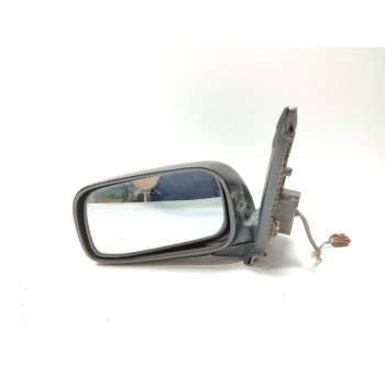 Recambio de retrovisor izquierdo para nissan almera (n15) gx referencia OEM IAM 963021N600  