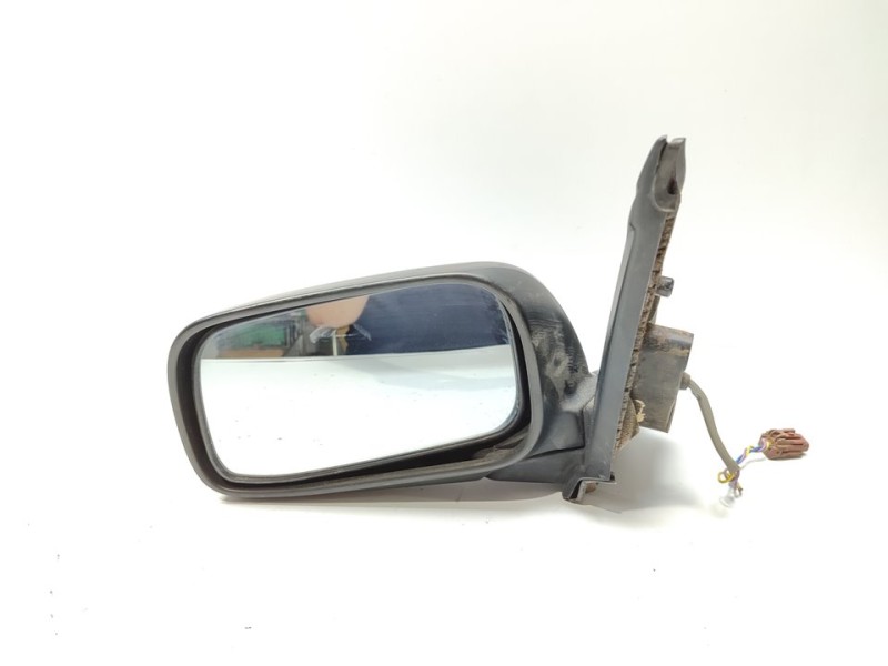 Recambio de retrovisor izquierdo para nissan almera (n15) gx referencia OEM IAM 963021N600  