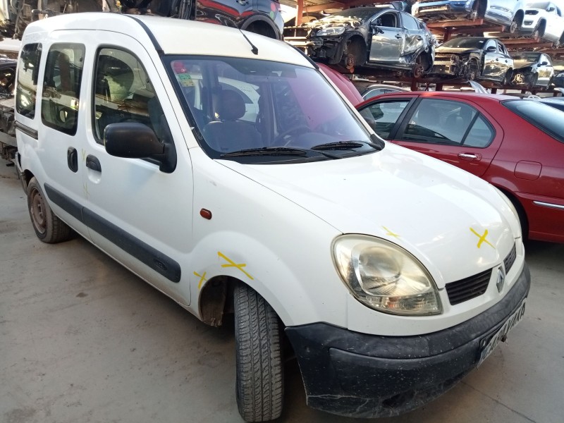 renault kangoo (kc0/1_) del año 2004