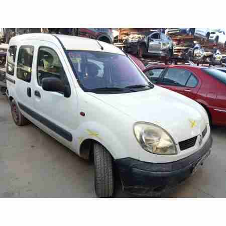 RENAULT KANGOO (KC0/1_)