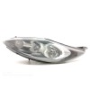 Recambio de faro izquierdo para ford fiesta (cb1) ghia referencia OEM IAM 8A6113W030AH  