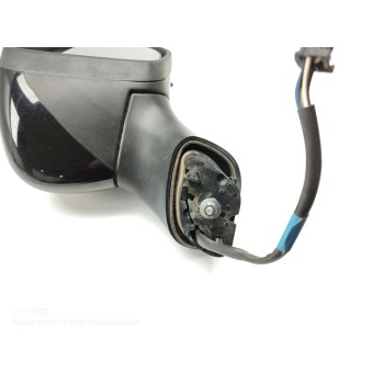 Recambio de retrovisor derecho para renault clio iv authentique referencia OEM IAM 963016226R  