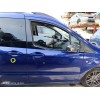 Recambio de puerta delantera derecha para ford tourneo courier (c4a) sport referencia OEM IAM PET76A20124JB  