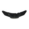 Recambio de rejilla delantera para nissan qashqai (j11) acenta referencia OEM IAM 623104EA0A  