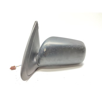 Recambio de retrovisor izquierdo para nissan almera (n15) gx referencia OEM IAM 963021N600  