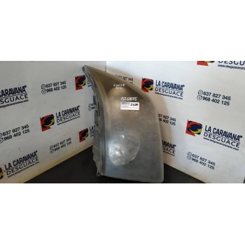 Recambio de faro derecho para volkswagen crafter caja cerrada caja cerrada 30 batalla corta referencia OEM IAM   