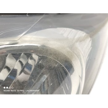 Recambio de faro izquierdo para ford fiesta (cb1) ghia referencia OEM IAM 8A6113W030AH  