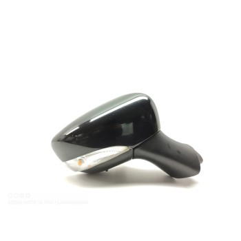 Recambio de retrovisor derecho para renault clio iv authentique referencia OEM IAM 963016226R  