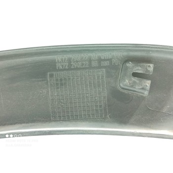 Recambio de aletin trasero derecho para land rover discovery sport se referencia OEM IAM FK72290E22  