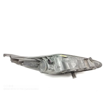 Recambio de faro izquierdo para ford fiesta (cb1) ghia referencia OEM IAM 8A6113W030AH  