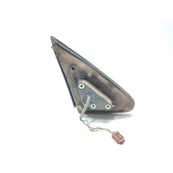 Recambio de retrovisor izquierdo para nissan almera (n15) gx referencia OEM IAM 963021N600  