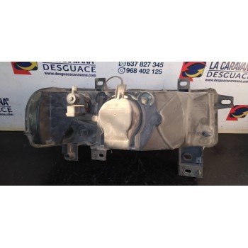 Recambio de faro izquierdo para opel movano referencia OEM IAM 7700352103F  