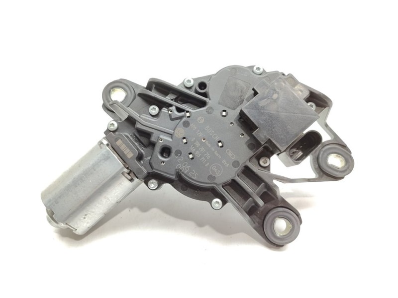 Recambio de motor limpia trasero para volkswagen golf vi (5k1) advance referencia OEM IAM 5K6955711B  